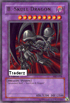 Dragon Cards