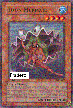 toon summoned skull